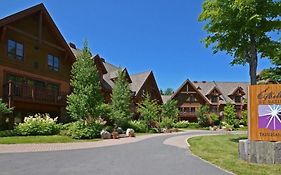 Etoile Du Matin By Rendez-Vous Mont-Tremblant