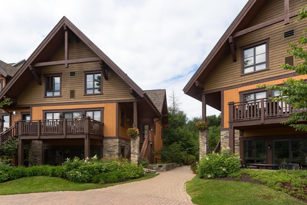 Etoile Du Matin By Rendez-Vous Mont-Tremblant Apartment Exterior photo