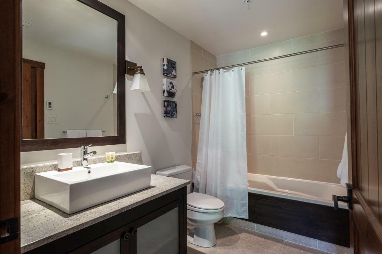 Etoile Du Matin By Rendez-Vous Mont-Tremblant Apartment Exterior photo