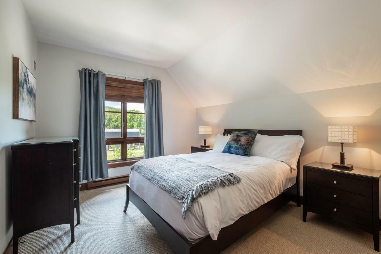 Etoile Du Matin By Rendez-Vous Mont-Tremblant Apartment Exterior photo