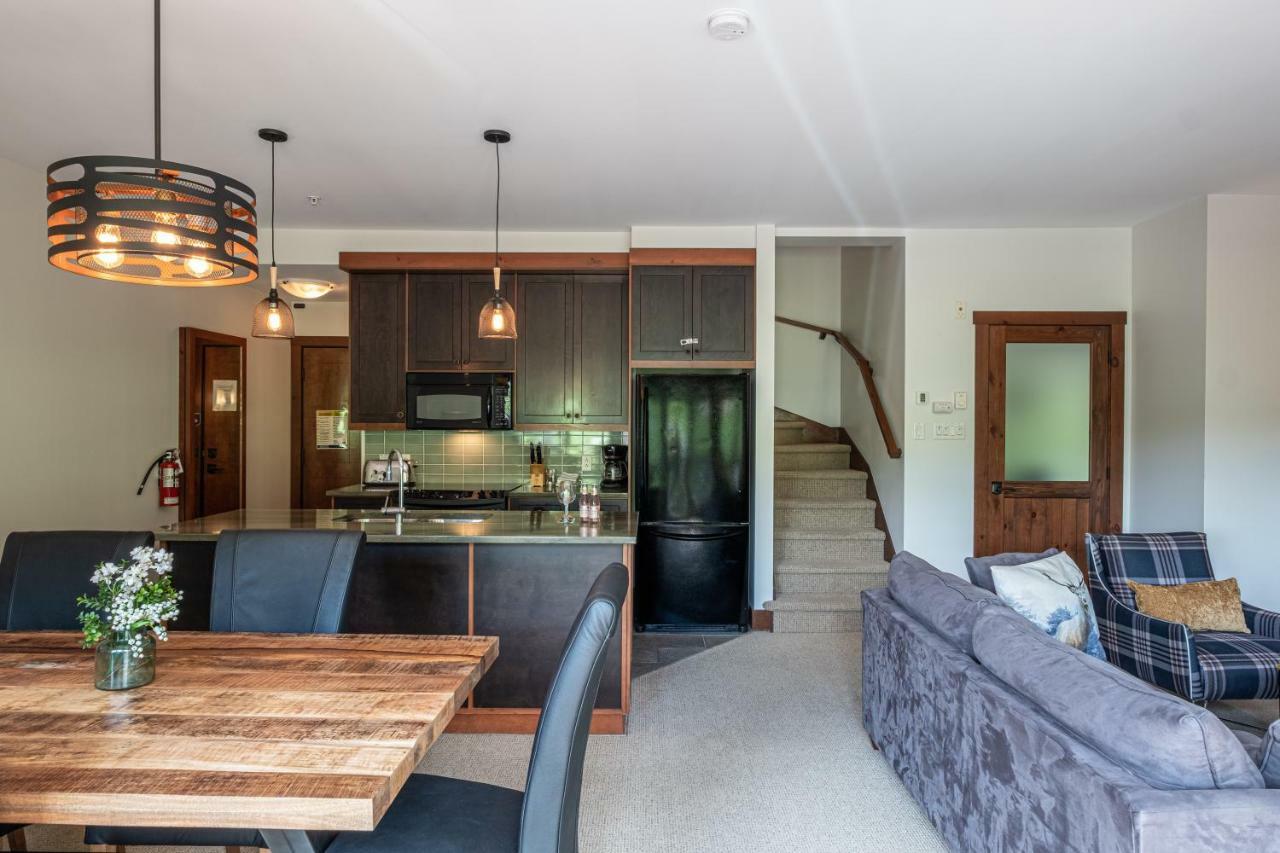 Etoile Du Matin By Rendez-Vous Mont-Tremblant Apartment Exterior photo