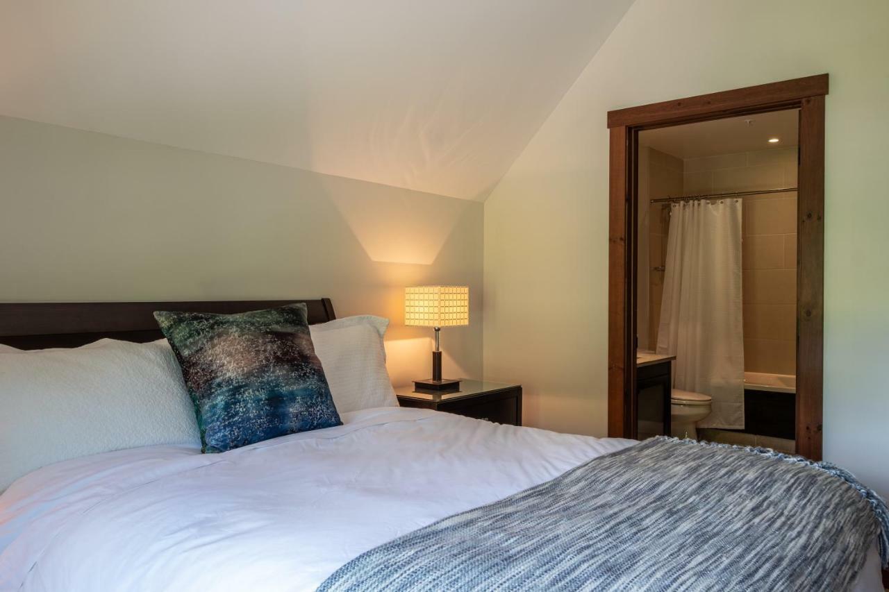 Etoile Du Matin By Rendez-Vous Mont-Tremblant Apartment Exterior photo