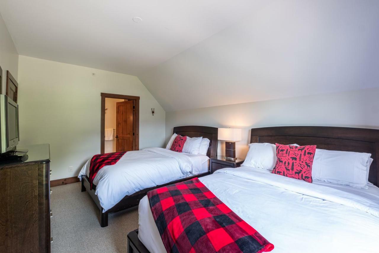 Etoile Du Matin By Rendez-Vous Mont-Tremblant Apartment Exterior photo